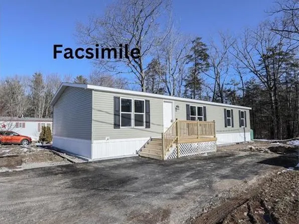 27 Firelite Road, Conway, NH 03818