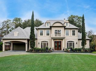 11417 Whippoorwill Rd, Houston, TX 77024