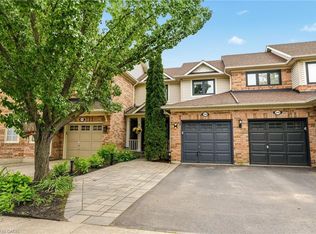 2089 Broadleaf Cres, Burlington, ON L7L 6S3