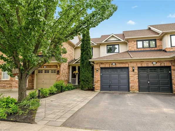 2089 Broadleaf Cres, Burlington, ON L7L 6S3