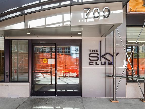 3rd image of 700 1st St APT 15D