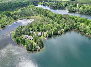 515 Kalla Walla Trl, Crystal Falls, MI 49920