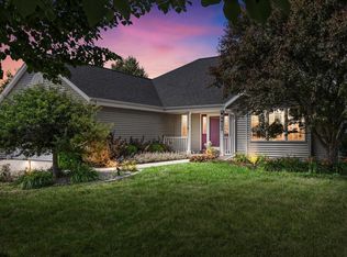 4922 26th St, Kenosha, WI 53144