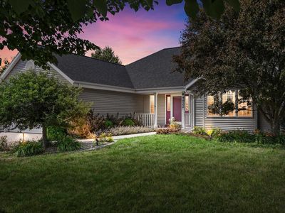4922 26th STREET, Kenosha, WI, 53144