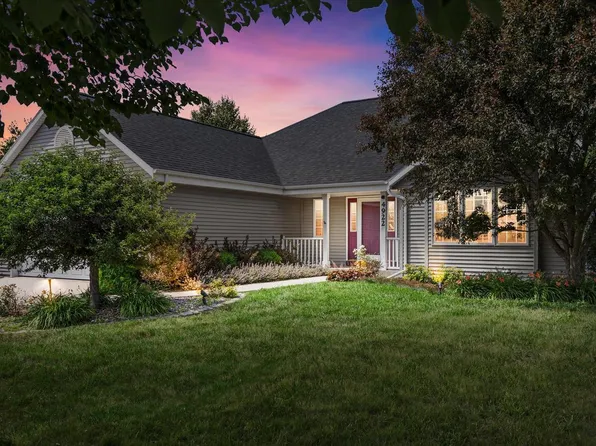 4922 26th STREET, Kenosha, WI 53144