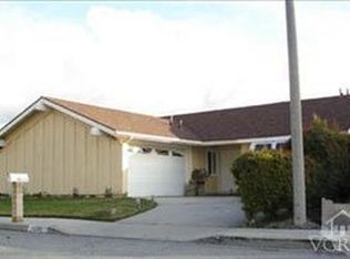 1596 Amador Ln, Newbury Park, CA 91320