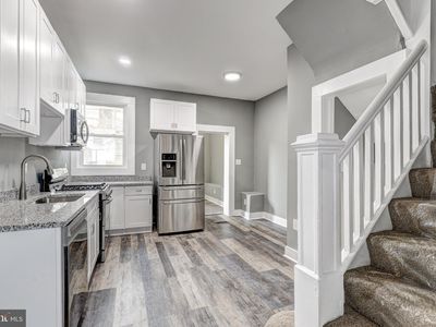 2528 Oswego Ave, Baltimore, MD, 21215