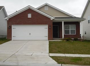 2953 Our Tibbs Trl, Lexington, KY 40511