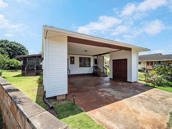 4th image of 4736 Hokuloa Pl