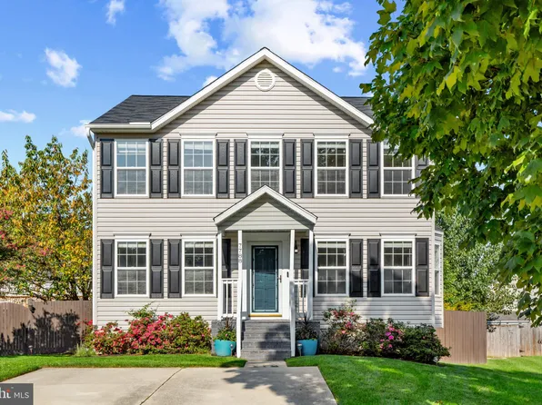7788 Gabriel Garth Ct, Severn, MD 21144