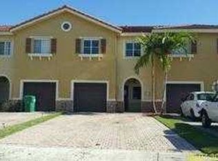 8915 SW 223rd Ter, Cutler Bay, FL 33190