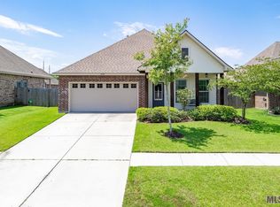 18321 Dove Hollow Dr, Prairieville, LA 70769