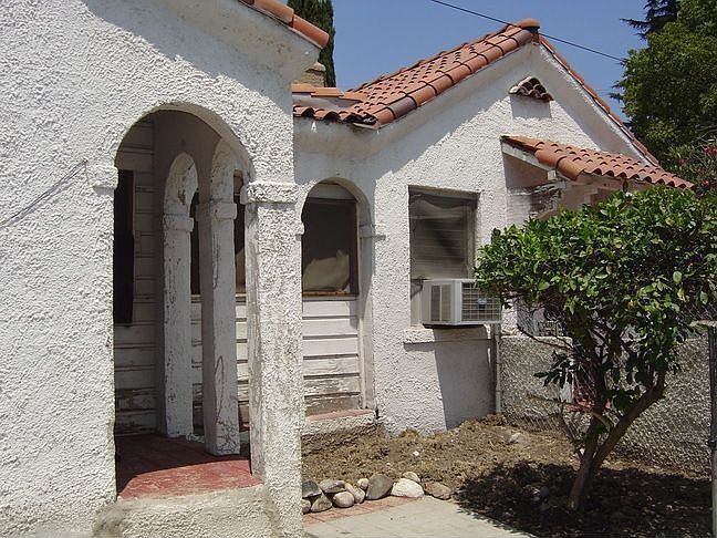 HOME FRONT