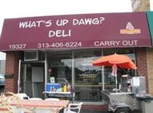 19327 Carlysle St, Dearborn, MI 48124