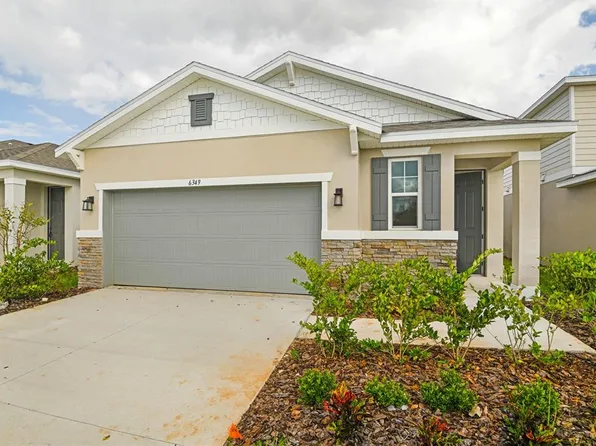 6349 Clover St, Lake Hamilton, FL 33851