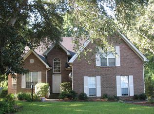 657 Leisure Ln, Mount Pleasant, SC 29464