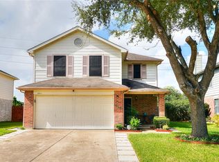 3911 Starbridge Pointe Ln, Katy, TX 77449