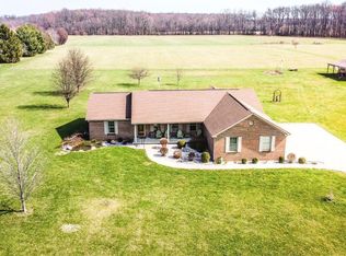 25422 W County Line Rd, Sunman, IN 47041