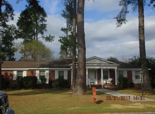 401 E Monroe St, Dillon, SC 29536