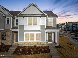 320 Spaight Acres Way, Wake Forest, NC 27587