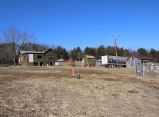 7058 Supinlick Ridge Rd LOT WP001, Mount Jackson, VA 22842