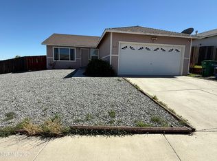 403 Wasatch Cir, Fernley, NV 89408