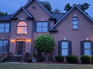 1212 Turtle Creek Ct, Lawrenceville, GA 30043