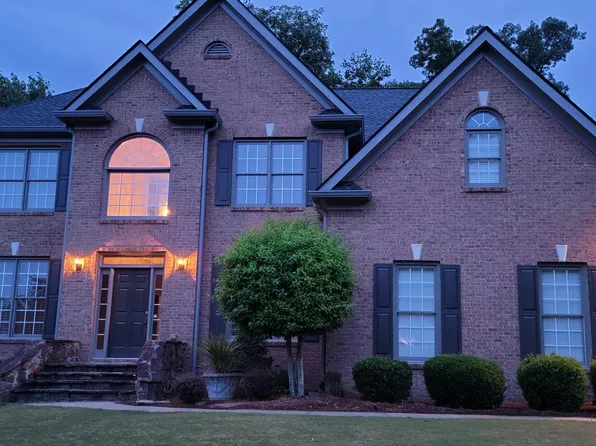 1212 Turtle Creek Ct, Lawrenceville, GA 30043