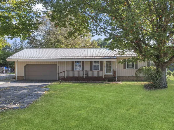 15770 Pleasant View Rd, Mount Vernon, OH 43050