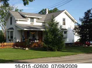 322 Youngstown Kingsville Rd SE, Vienna, OH