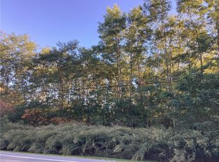 829 Scottsville Mumford Rd Lot 1, Scottsville, NY 14546