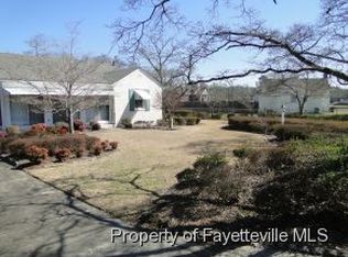 3519 Bullard St, Hope Mills, NC 28348