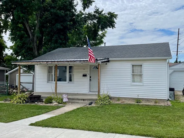 140 N 5th St, Martinsville, IN 46151
