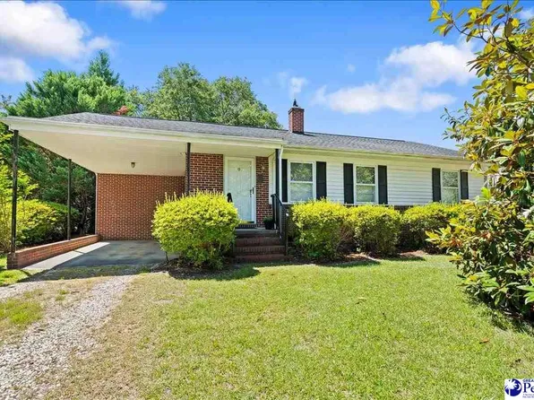 63 Lynn Ave, Cheraw, SC 29520