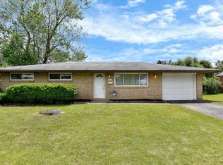 6905 Gilette Dr, Reynoldsburg, OH 43068