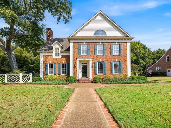 7448 Meadow Rise Cv, Memphis, TN 38119