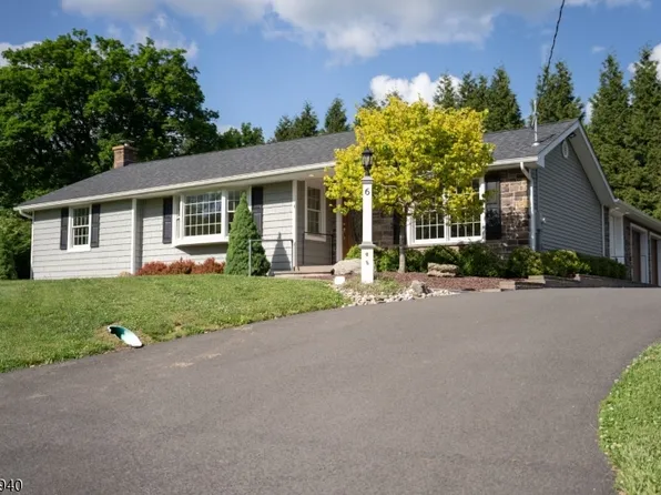 6 Hillside Ln, Holland Twp., NJ 08848