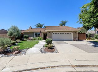 1316 Delaine Ct, Ceres, CA