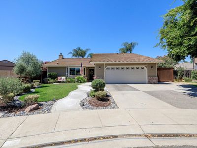 1316 Delaine Ct, Ceres, CA, 95307