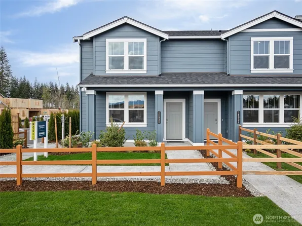 14808 Wallace Avenue E #669, Bonney Lake, WA 98391