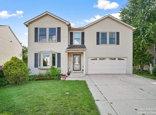875 Primrose Ln, Milan, MI 48160