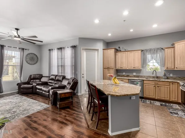 14575 W MOUNTAIN VIEW Boulevard #11320, Surprise, AZ 85374