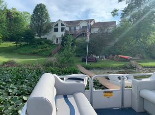 5734 N Center St, Columbia City, IN 46725