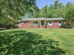 8048 Beattiemill Dr, Mechanicsville, VA 23111