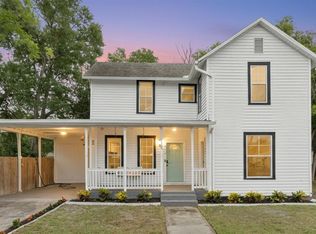 417 W 6th St, Sanford, FL 32771