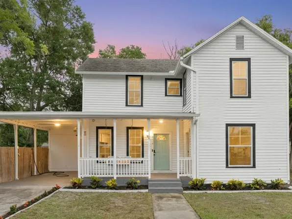 417 W 6th St, Sanford, FL 32771