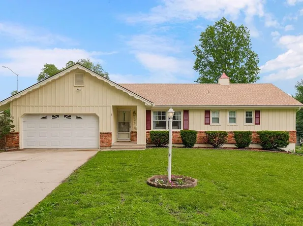 16600 E 31st St S, Independence, MO 64055