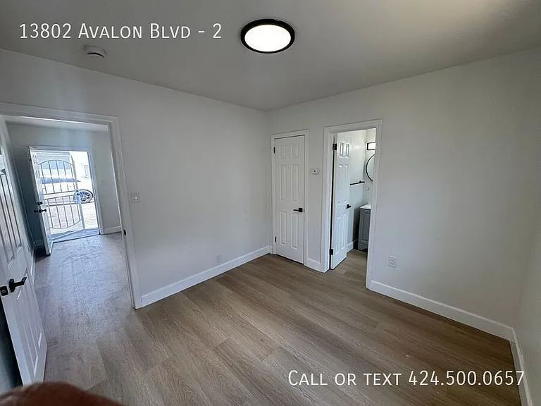 13802 Avalon Blvd #2 — Photo 9