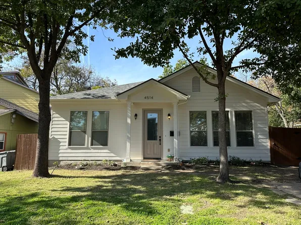 4514 Depew Avenue, 4514 Depew Ave #A, Austin, TX 78751
