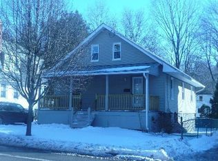 309 S Devon Ave, Wayne, PA 19087
